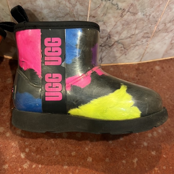 Boots 🥾 - Picture 3 of 5